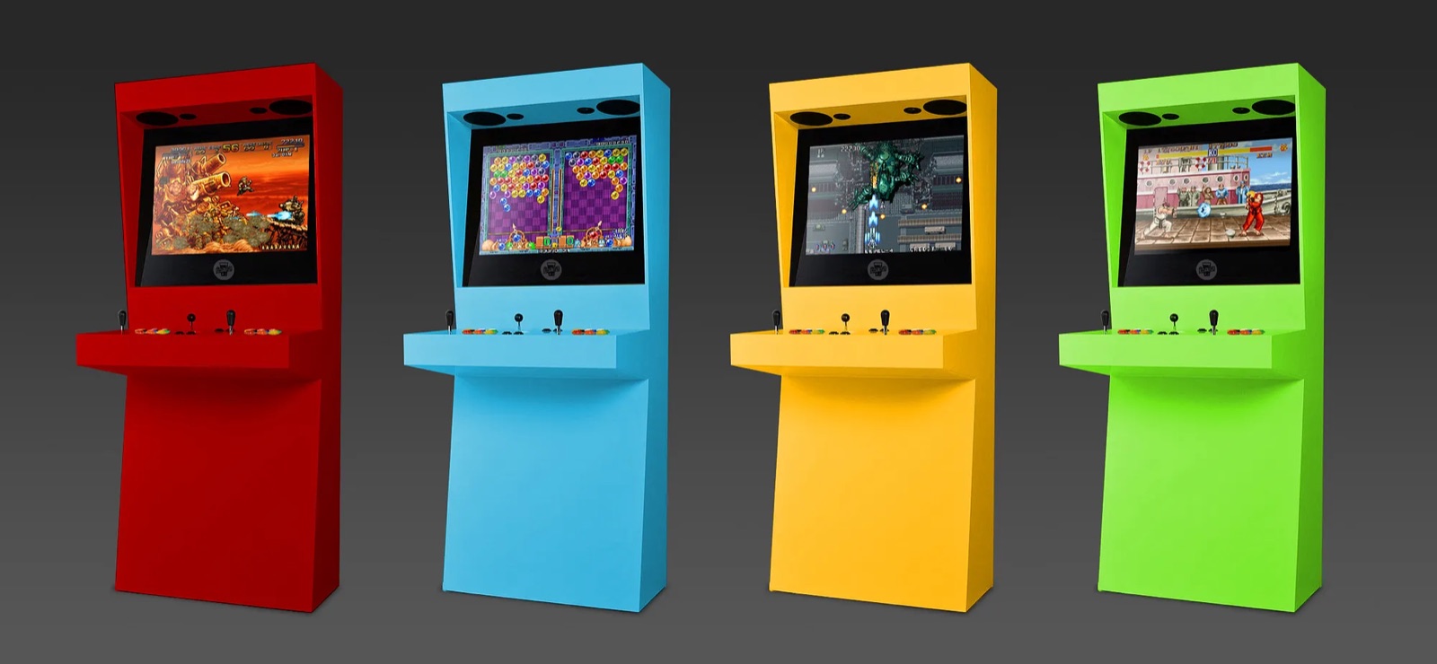 Supercade