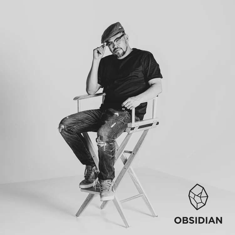 Obsidian Clothing Company - Image 1