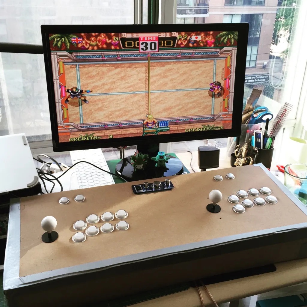 Supercade - Image 1