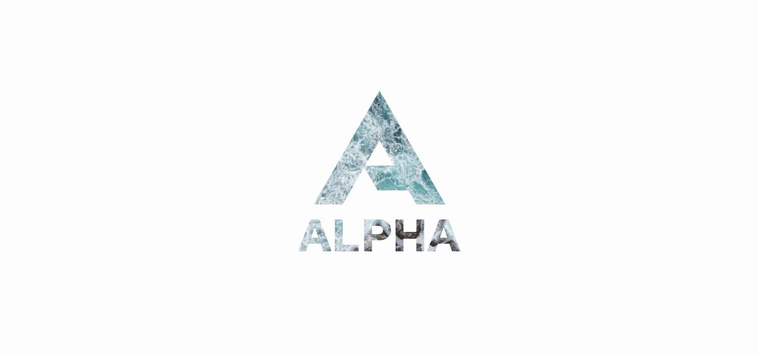 Alpha app demo